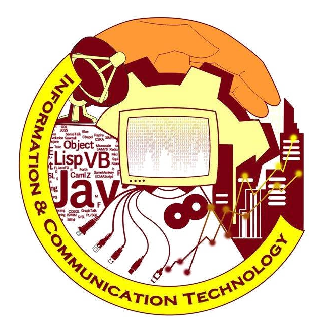 Information and Communication Technology logo